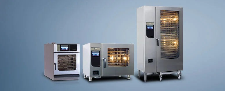 A Comprehensive Guide to Choosing the Perfect Combi Oven for Your Commercial Kitchen