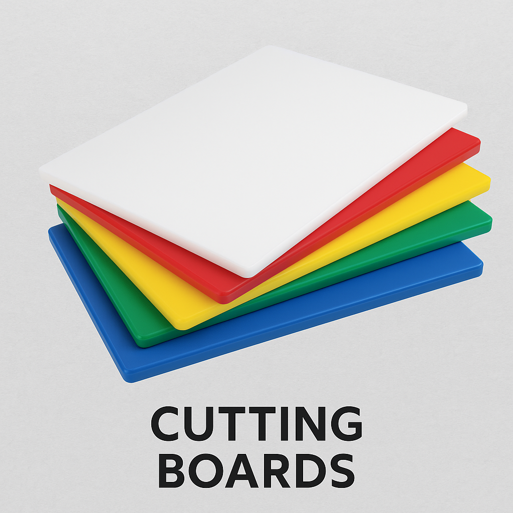 Cutting Boards – Safe, Sanitary Prep Surfaces for Canadian Kitchens 🔪🧼
