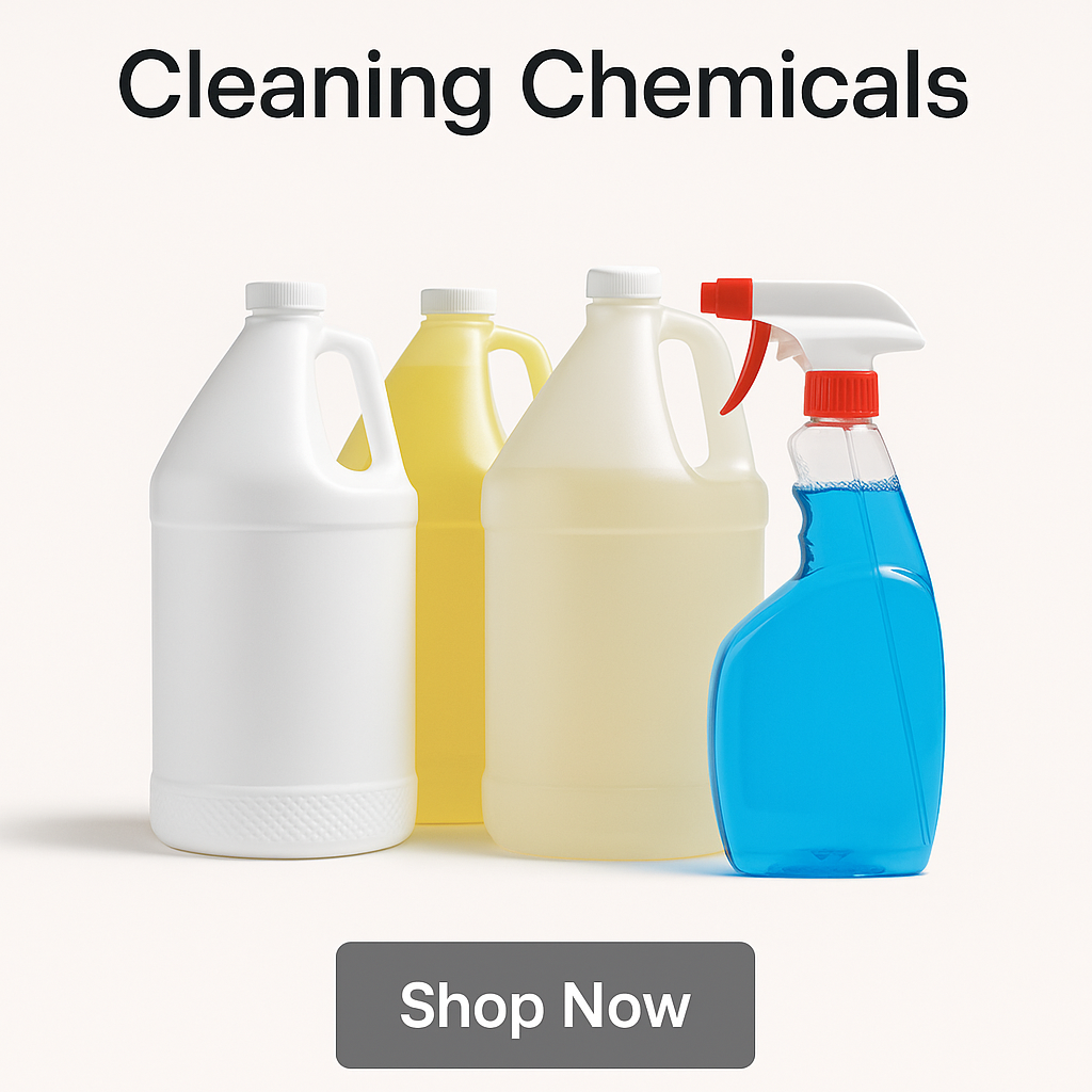 Cleaning Chemical