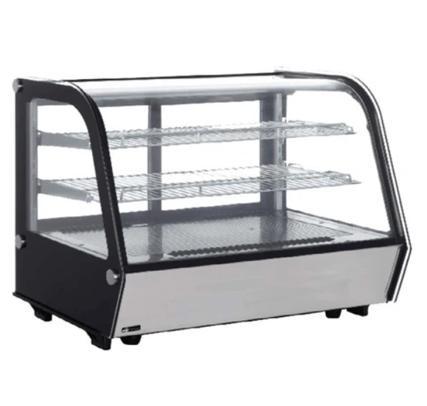 Refrigerated Display Cases