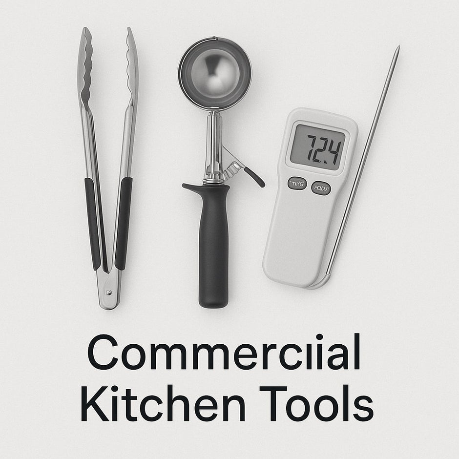 Explore Premium EFI Foodservice Equipment | Denson CFE