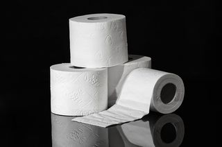 Bathroom Tissue