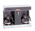 0 Unclassified Each VLPF Coffee Brewer, automatic, brews 3.8 gallons (14.4 litres) p