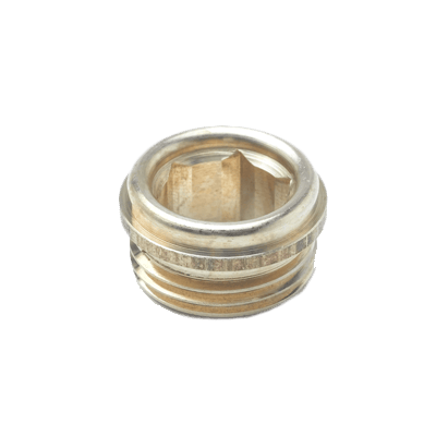 T&S Brass 000764-20 Removable Seat for Big Flow Faucets - Old and New Style | Denson CFE