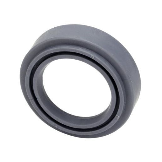 T&S Brass 007861-45 Gray 2 3/4" Wide Rubber Bumper for Pre-Rinse Spray Valve | Denson CFE