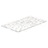 Cambro 10CWD135 Camwear Drain Shelf - Full Size, Clear | Denson CFE