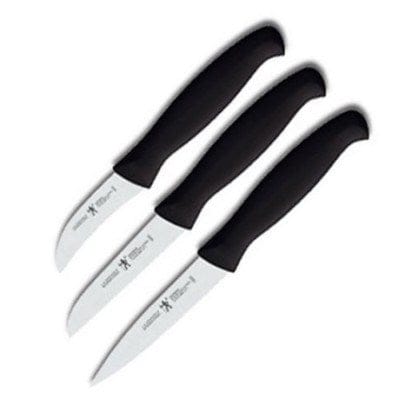 Henckels - Kitchen Elements 3 Pc Paring Knife Set - 11291-114 | Denson CFE