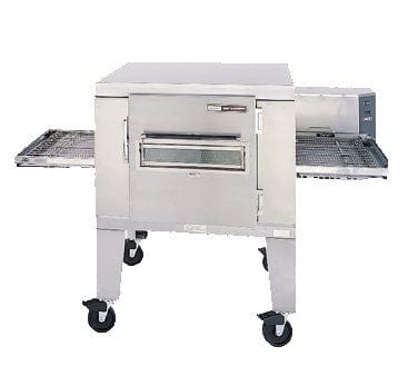 Lincoln 1450-000-U 78" Gas Conveyor Oven Impinger I Series