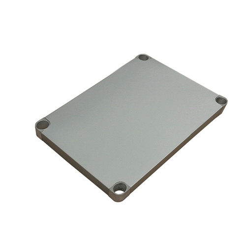 Omcan 17617 24″ x 48″ Galvanized Undershelf for 17580 and 23796 Elite Series Worktables | Denson CFE