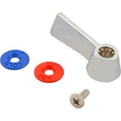 Fisher 2000-0002 Lever Handle Repair Kit | Denson CFE