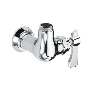 Krowne 21-101L Low Lead Royal Series Single Wall Base | Denson CFE