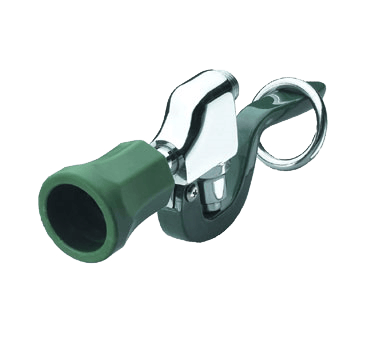 Krowne 21-129L 1.2 GPM Low Lead Water Saver Pre-Rinse Spray Head - NSF Certified | Denson CFE