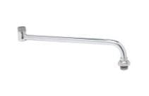 T&S 002871-40 12" Back Section for Double Joint Nozzle