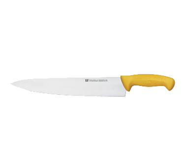 Zwilling Twin Master 11" Stainless Steel Chef Knife – 32108-300 | Denson CFE