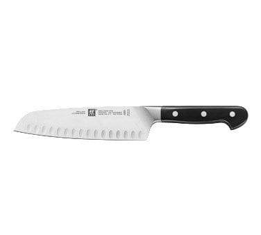 Zwilling Pro Santoku Knife, 7"