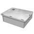 CANPLAS INDUSTRIES LTD Parts & Service Each Endura 3925A02LO 25 GPM Low Profile Grease Interceptor With 2″ Connector | Denson CFE