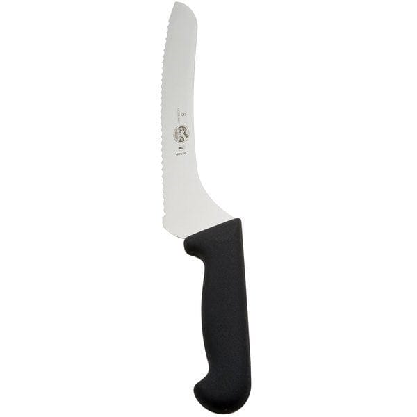 Victorinox Swiss Army 7.6058.13 9 inch Bread Knife | Denson CFE