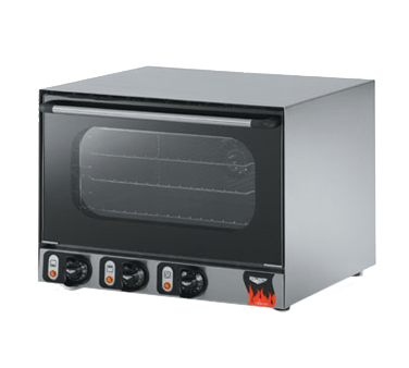 Vollrath 40703 Mini Cayenne Convection Oven Countertop | Denson CFE