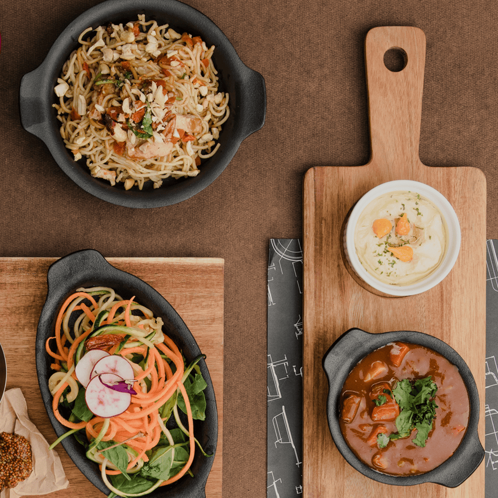 Browne 573761 THERMALLOY Cast Iron Modern Mini Oval 12.5 Ounce 370 Milliliter | Denson CFE