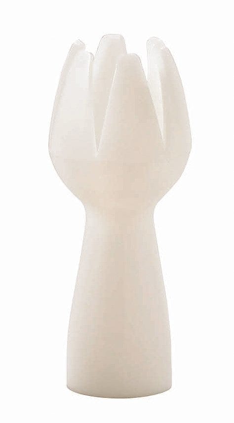 Browne 574350 Whipped Cream Dispenser 1 Pint 3.75 Inch Diameter | Denson CFE