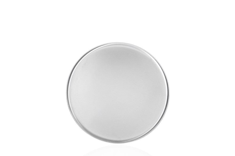 Browne 575317 Aluminum Pizza Plate 17" / 43.2cm | Denson CFE