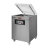 Omcan Canada Meat Processing Each Omcan 59020 Turbovac Heavy-Duty Vacuum Packaging Machine with 16.5″ Seal Length and 21 m³ Vacuum Pump | Denson CFE