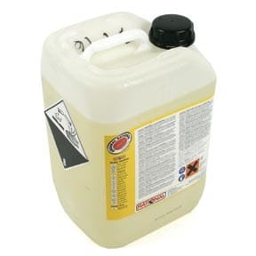 Rational 6006.0110US 1 Gallon Descaling Agent - 4/Case