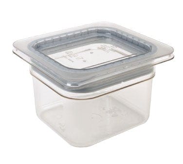 Cambro 60CWGL135 GripLid for GN 1/6 Size Food Pan | Denson CFE