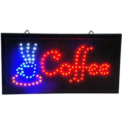 Omcan 80104 14″ x 18″ Orange Fast Food Tray | Denson CFE