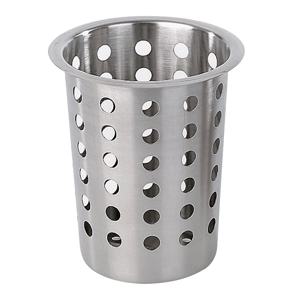Omcan Canada Unclassified Each Browne 80110 Stainless Steel Perforated Cylinder | Denson CFE