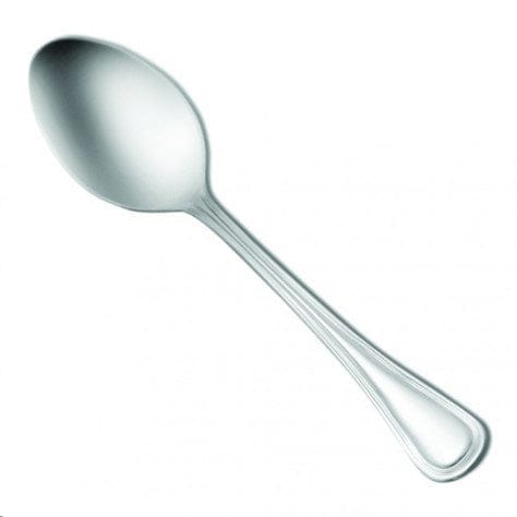 Oneida B169STSF Barcelona S/S 6-3/8" Teaspoon - Dozen | Denson CFE