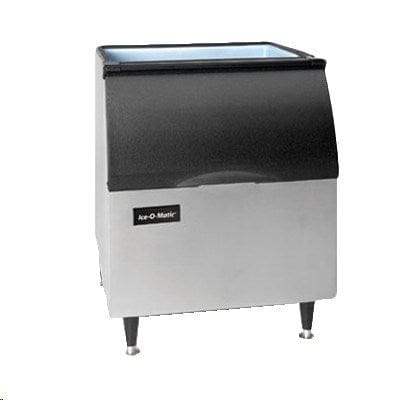 Ice-O-Matic B40PS - 344 LB Capacity 30" Wide Storage Bin | Denson CFE