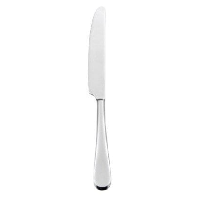 Oneida Lumos B856KDTF 9 3/8" Heavyweight Dinner Knife | Denson CFE