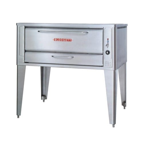 Blodgett 1048 BASE Pizza Deck Oven, Liquid Propane | Denson CFE