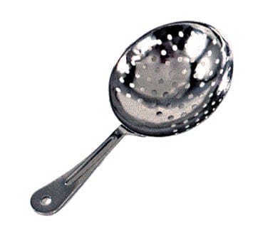 Admiral Craft JST-31/PKG Julep Strainer Stainless Steel (2 Each Per Pack) | Denson CFE