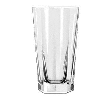 Libbey 15485 Inverness 9 Ounce Hi-Ball Glass | Denson CFE