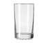 Libbey 23256 Nob Hill 9 oz. Hi-Ball Glass - 48/Case | Denson CFE