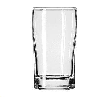 Libbey 249 Esquire 5 oz. Side Water Glass – 72/Case | Denson CFE