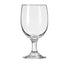 Libbey 3711 Embassy 11.5 oz. Goblet - Classic Elegant Glassware for Restaurants and Events | Denson CFE