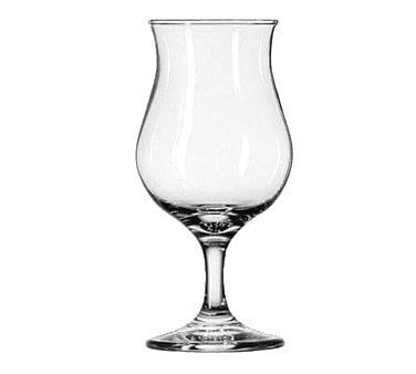 Libbey 3717 Embassy 13.25 oz Poco Grande Glass - 12/Case | Denson CFE