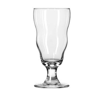 Libbey 3722 Glass, Ice Cream Soda - Limited Stock | Denson CFE