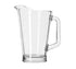 Libbey 5260 60 oz. Glass Pitcher | Denson CFE