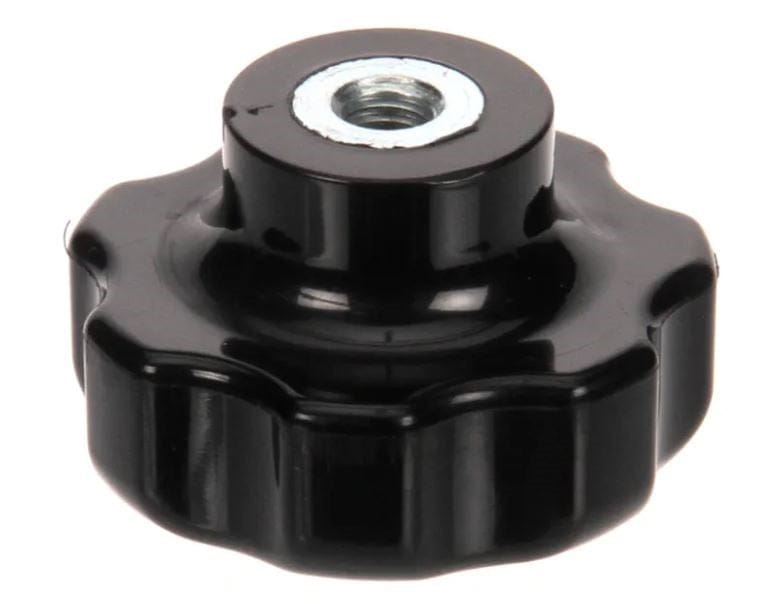 Globe M00253 Chute Support Knob, New NSF C9 | Denson CFE