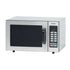 Panasonic NE-1054C Digital Control Moderate Duty Commercial Microwave Oven | Denson CFE
