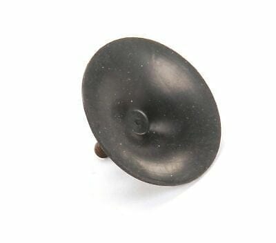 Nemco 45472 Suction Cup, Foot | Denson CFE