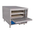 Bakers Pride P18S Electric Countertop Pizza / Deck Oven - 120V | Denson CFE