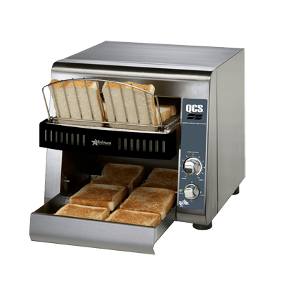 Star QCS1-350 Conveyor Toaster | Denson CFE