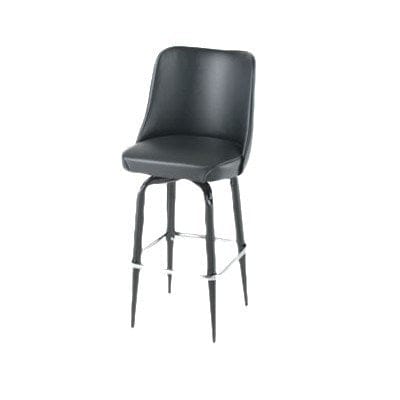 Royal Industries ROY 7714 B Bucket Bar Stool | Denson CFE