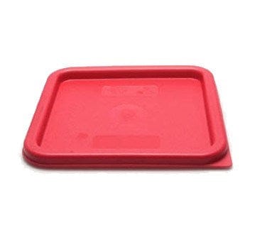 Cambro SFC6451 6–8 Qt Food Pan Seal Cover – Winter Rose | Denson CFE