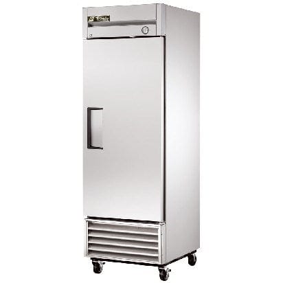 True T-23F-HC – 27″ 1 Door Solid Reach-In Freezer | Denson CFE